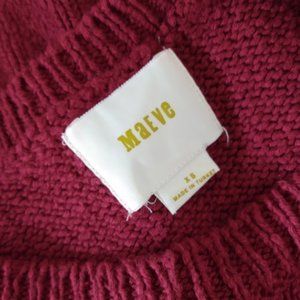 Maeve by Anthropologie Knit Tank